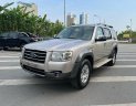 Ford Everest 2007 - Máy dầu xe đẹp