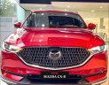 Mazda CX-8 2023 - Giá tốt nhất năm