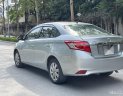 Toyota Vios 2014 - Màu bạc số sàn, 320 triệu