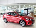 Hyundai Accent 2022 - Với vẻ ngoài trẻ trung và nội thất tiện nghi đứng đầu phân khúc, doanh số luôn nằm trong top 10 mẫu xe bán chạy nhất