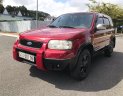 Ford Escape 2003 - Ít sử dụng