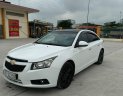 Chevrolet Cruze 2015 - Màu trắng, số sàn