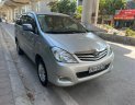 Toyota Innova 2011 - Nội ngoại thất còn rất đẹp