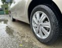 Toyota Vios 2016 - Odo hơn 2 vạn km