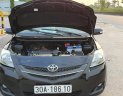 Toyota Vios 2009 - Xe tư nhân chính chủ, xe bao đẹp