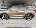 Hyundai Tucson 2018 - Xe màu nâu