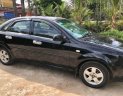 Daewoo Lacetti 2010 - Xe màu đen