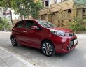 Kia Morning 2017 - Màu đỏ giá ưu đãi