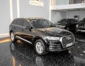 Audi Q7 2018 - Màu đen, nội thất đen đẹp chuẩn chỉ