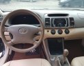 Toyota Camry 2003 - Bán xe màu đen