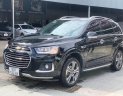 Chevrolet Captiva 2018 - Chevrolet Captiva 2018 tại Tp.HCM