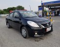 Nissan Sunny 2015 - Bản đủ, tên tư nhân