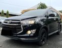 Toyota Innova 2018 - Xe màu đen