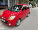 Daewoo Matiz 2008 - Không 1 ngày taxi dịch vụ