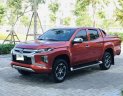 Mitsubishi Triton 2021 - Mitsubishi Triton 2021