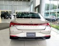 Hyundai Elantra 2022 - Mẫu sedan hạng C thiết kế trẻ trung, rộng rãi bậc nhất phân khúc cùng khả năng cách âm cực tốt