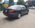 Toyota Camry 2003 - Bán xe màu đen