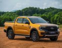 Ford Ranger 2022 - Chỉ từ #200tr sở hữu ngay xe - Giá tốt nhất liên hệ trực tiếp hotline