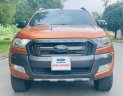 Ford Ranger 2016 - Xe chính chủ giá tốt 675tr