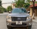 Ford Everest 2010 - Không lỗi nhỏ, keo chỉ zin hết