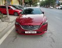 Mazda 6 2017 - Xe không đâm đụng, không ngập nước