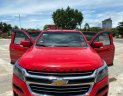 Chevrolet Colorado 2017 - Nhập Thái