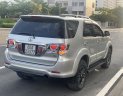 Toyota Fortuner 2015 - Xe đẹp không 1 lỗi nhỏ