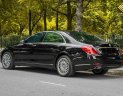 Mercedes-Benz S500 2013 - Hộp số tự động 7 cấp