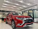 Mitsubishi Outlander 2022 - Giá cực tốt - Ưu đãi khủng - Hỗ trợ trả góp 80% - Sẵn xe giao ngay