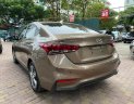 Hyundai Accent 2018 - Số tự động, xe 1 chủ biển phố không mất 20 triệu, xe còn rất mới, lốp theo xe còn 5 quả