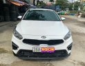 Kia Cerato 2019 - Màu trắng, giá cực tốt