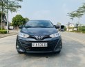 Toyota Vios 2018 - Form 2019