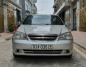 Chevrolet Lacetti 2012 - Zin - Rẻ - Đẹp gia đình