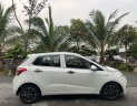 Hyundai Grand i10 2016 - Xe màu trắng, giá chỉ 239 triệu