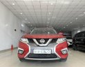 Nissan X trail 2019 - Xe màu đỏ giá cạnh tranh