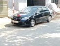 Toyota Vios 2007 - Màu đen, giá 118tr