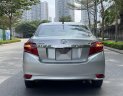 Toyota Vios 2014 - Màu bạc số sàn, 320 triệu