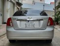 Chevrolet Lacetti 2012 - Zin - Rẻ - Đẹp gia đình