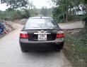 Toyota Vios 2007 - Màu đen, giá 118tr