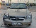 Daewoo Lacetti 2010 - Xe đẹp, máy chất