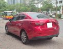 Mazda 2 2019 - Màu đỏ, nhập khẩu nguyên chiếc