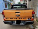 Ford Ranger 2022 - Tư nhân chính chủ, hàng siêu lướt