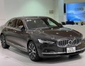 Volvo S90 2022 - Ưu đãi cực tốt - Đủ màu giao ngay - Hỗ trợ ngân hàng toàn quốc