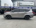 Toyota Innova 2018 - Màu xám, giá ưu đãi