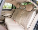 Mercedes-Benz S500 2013 - Hộp số tự động 7 cấp