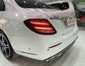 Mercedes-Benz E200 2017 - Màu trắng, độ lên E300