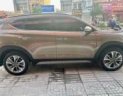 Hyundai Tucson 2018 - Xe màu nâu