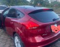 Ford Focus 2018 - Ford Focus 2018 tại Nghệ An