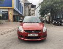 Suzuki Swift 2017 - Màu đỏ, 380 triệu