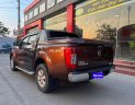 Nissan Navara 2016 - Xe màu nâu giá cạnh tranh